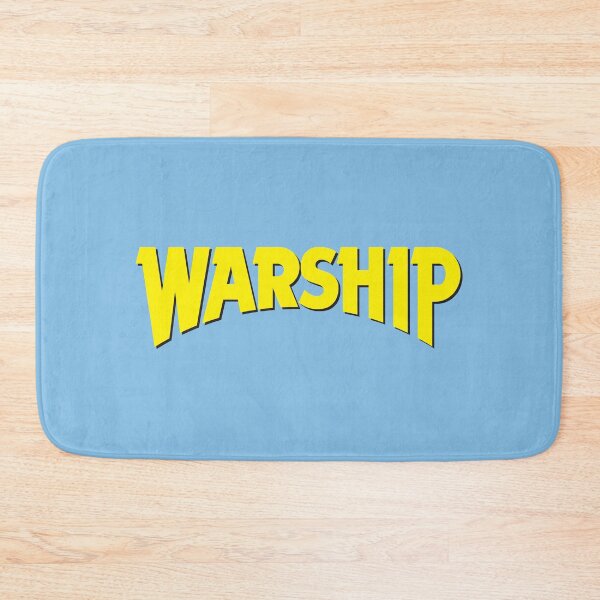 Item preview, Warship designed and sold by Off the Box.