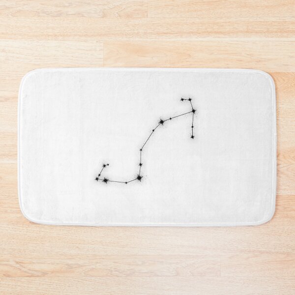 Item preview, Scorpio Constellation designed and sold by DragonaDream.
