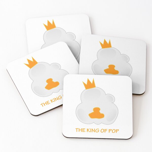 Item preview, The king of pop designed and sold by t-factor.