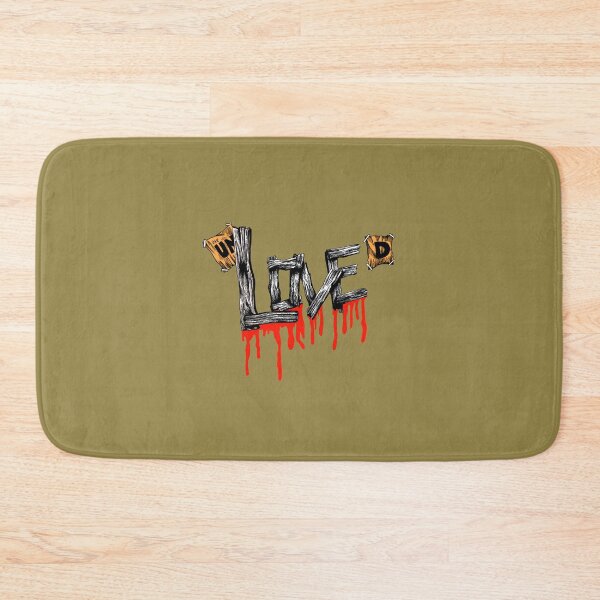 Item preview, The unloved designed and sold by stephenignacio.