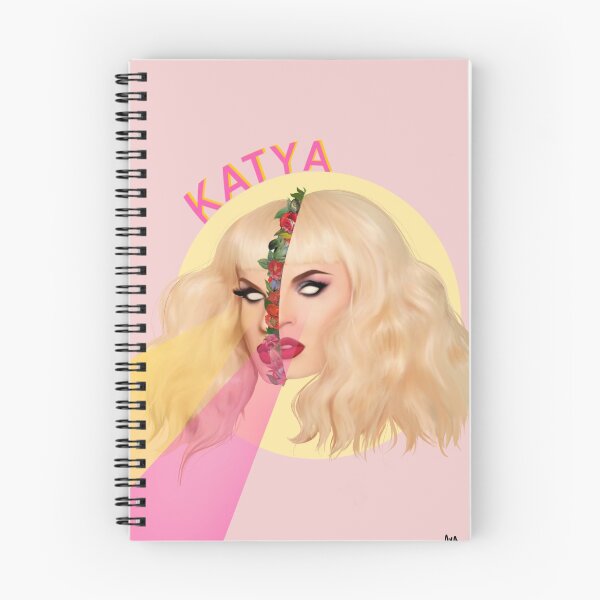 Item preview, KATYA ZAMOLODCHIKOVA designed and sold by vintagetoast.