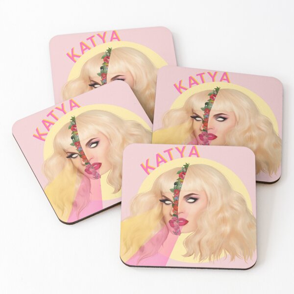 Item preview, KATYA ZAMOLODCHIKOVA designed and sold by vintagetoast.