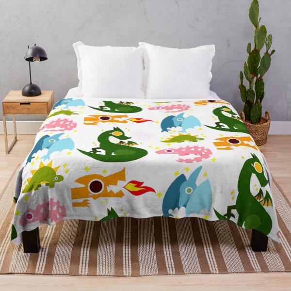Item preview, Dinos and Dragons designed and sold by Cappie9081.