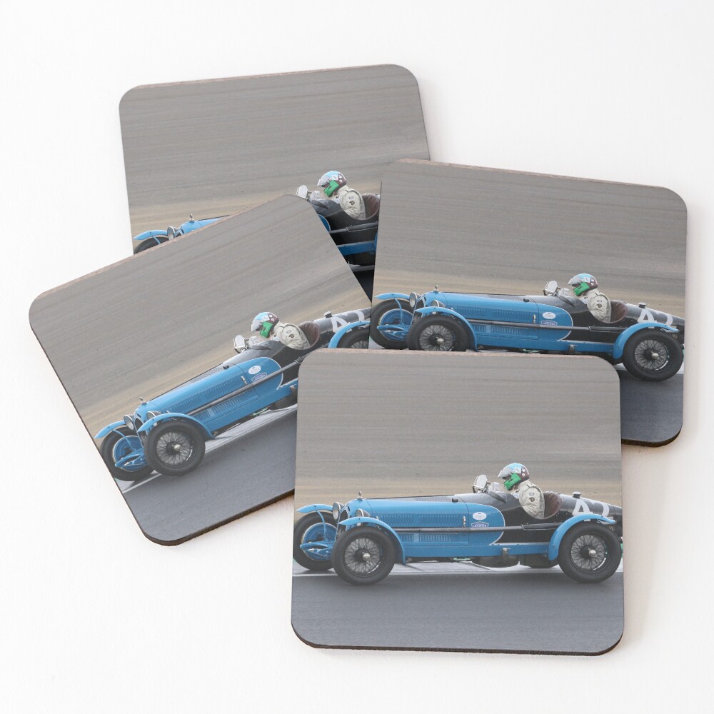 Item preview, Coasters (Set of 4) designed and sold by easterbyf.