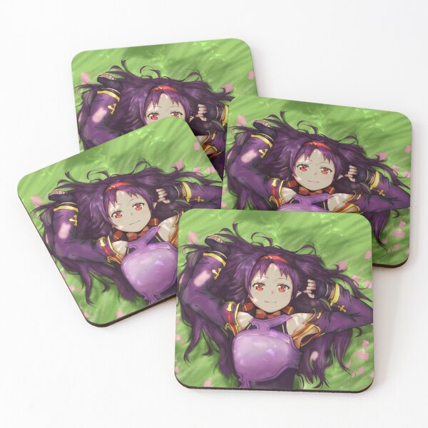 Item preview, Yuki Konno designed and sold by Abigael Young.