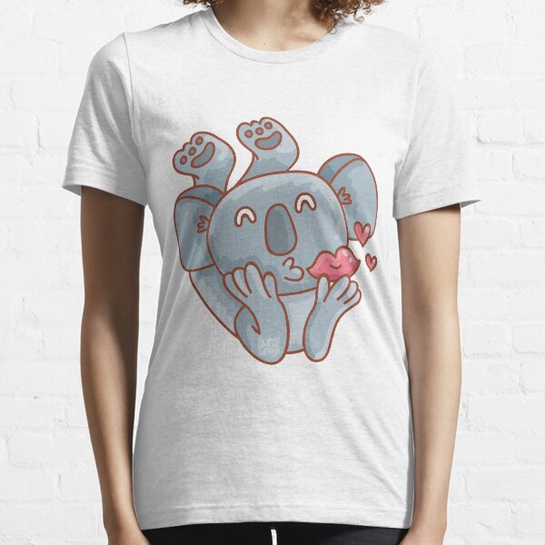From Koala with Love Essential T-Shirt