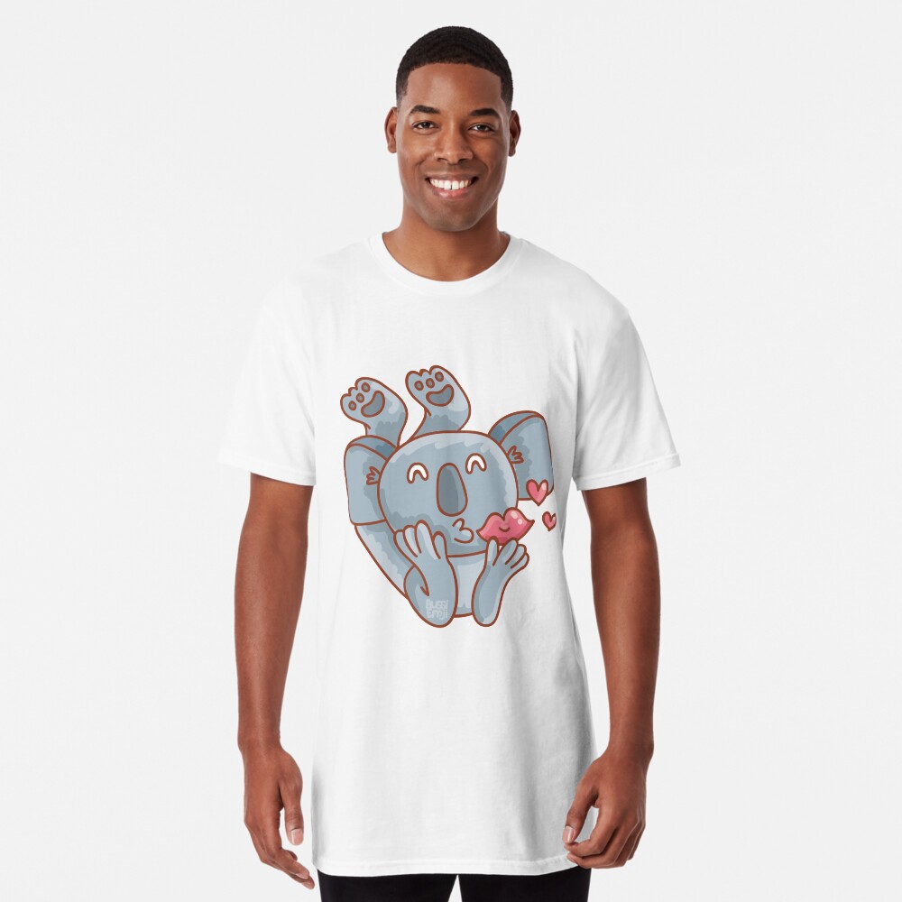 Item preview, Long T-Shirt designed and sold by dasvibes.
