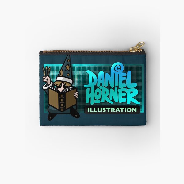 Item preview, Daniel Horner Illustration - Magic designed and sold by Daniel Horner.