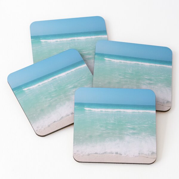 Item preview, Seaside Beach designed and sold by Courtney Pedigo.