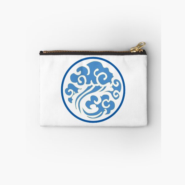 Item preview, Gusu Lan Clan insignia. The Untamed. Mo dao zu shi designed and sold by MultiFandomFan.