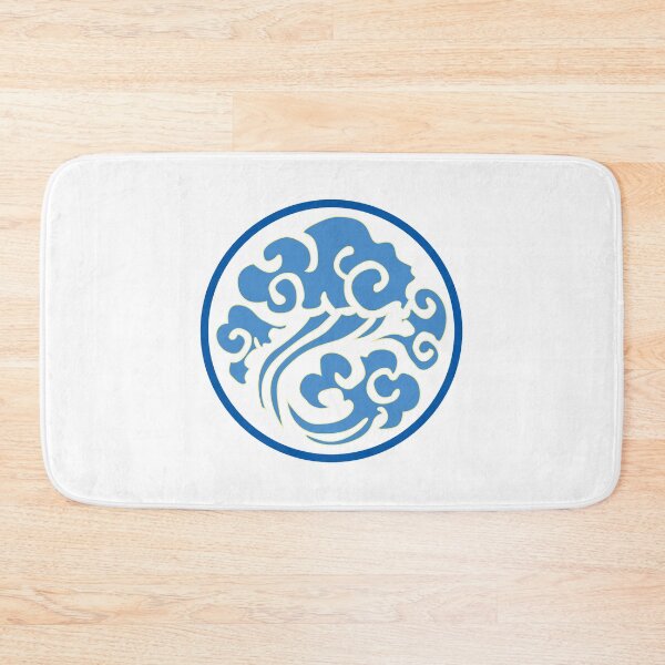 Item preview, Gusu Lan Clan insignia. The Untamed. Mo dao zu shi designed and sold by MultiFandomFan.