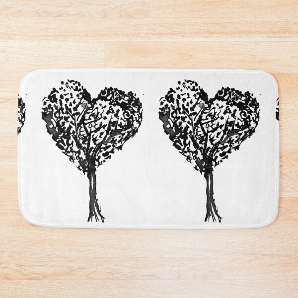 Item preview, Heart Tree designed and sold by Markus May.