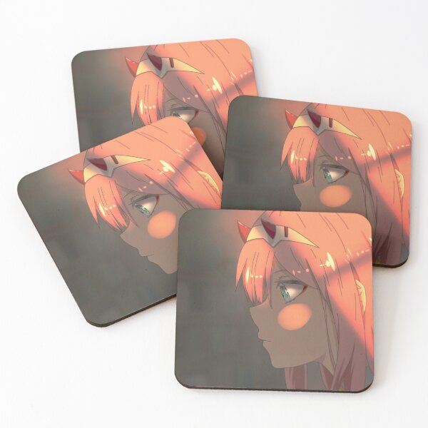 Item preview, Zero Two designed and sold by Abigael Young.