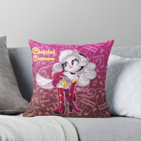 Item preview, Chrystal Cooperson by eliana55226838 designed and sold by Eliana55226838.