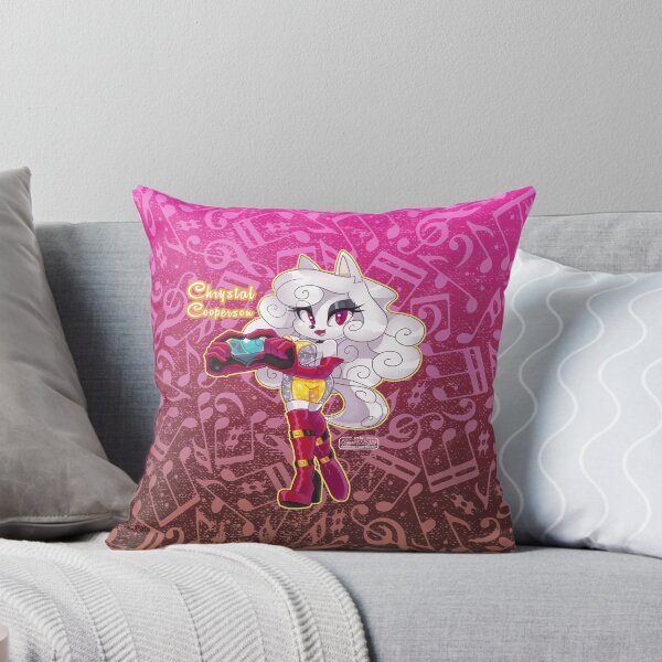 Item preview, Chrystal Cooperson by eliana55226838 designed and sold by Eliana55226838.