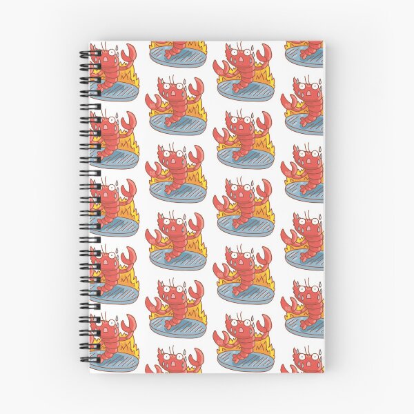 Item preview, Shrimp on the barbie designed and sold by dasvibes.