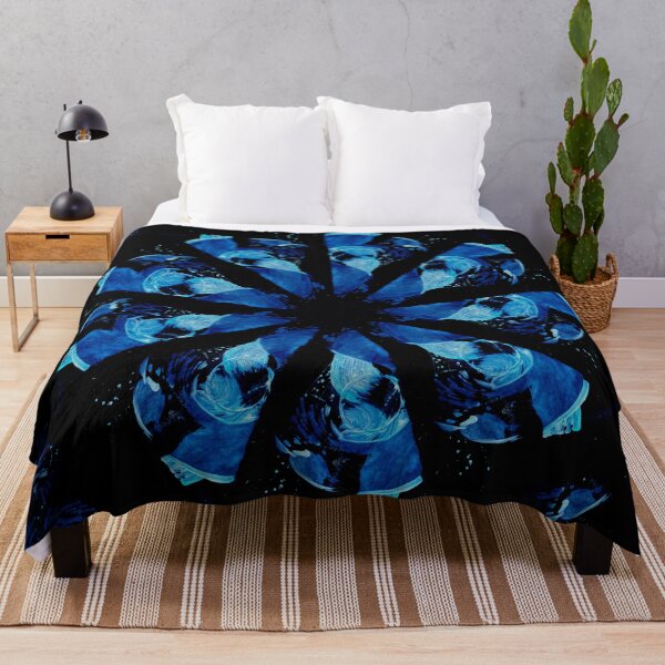 Item preview, WDVMM - 0605 - Birthwight Mandala designed and sold by WetdryvacRB01.
