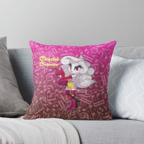 Item preview, Chrystal Cooperson by eliana55226838 designed and sold by Eliana55226838.