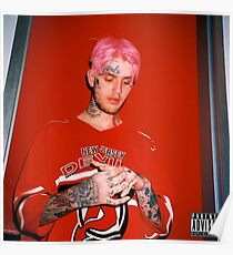 lil peep and tracy sword