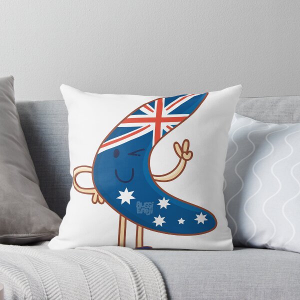 Item preview, Aussie Boomerang designed and sold by dasvibes.