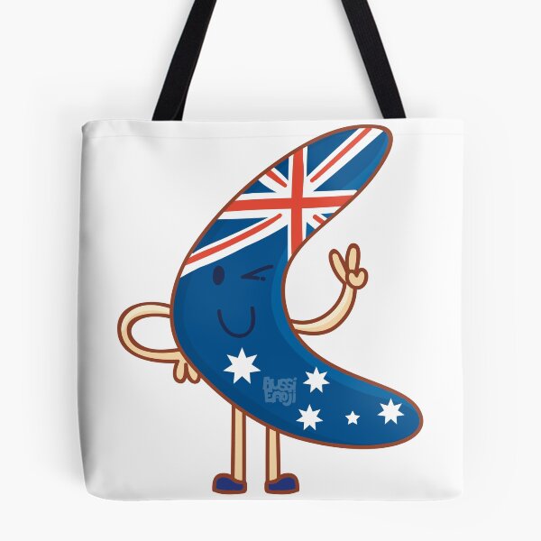 Item preview, Aussie Boomerang designed and sold by dasvibes.