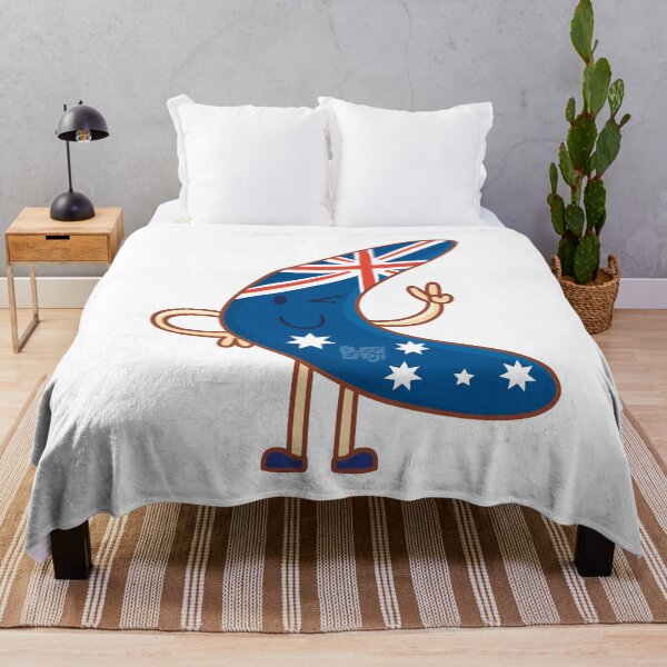 Item preview, Aussie Boomerang designed and sold by dasvibes.