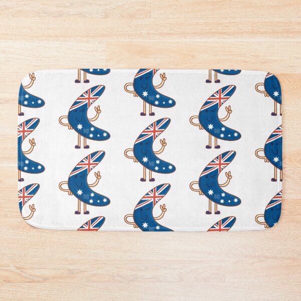 Item preview, Aussie Boomerang designed and sold by dasvibes.