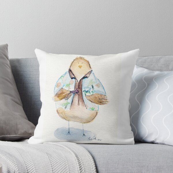 Item preview, Hoban Washbird- Firefly Nerdy Birdy designed and sold by NerdgasmsByKat.