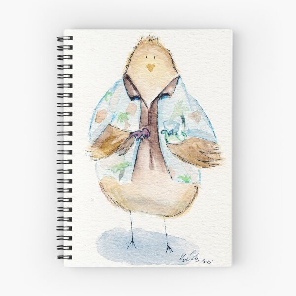 Item preview, Hoban Washbird- Firefly Nerdy Birdy designed and sold by NerdgasmsByKat.