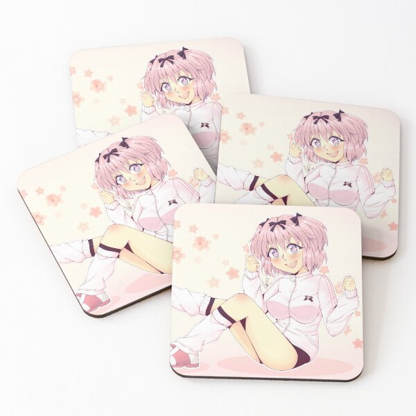 Item preview, Hibari - Senran Kagura designed and sold by Cazzie Bliss.