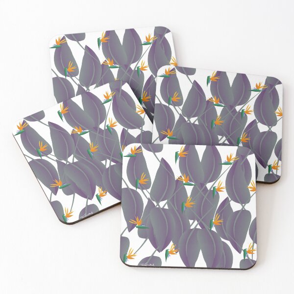 Item preview, " TROPICAL PARADISE" designed and sold by TERRI CRACKNELL.