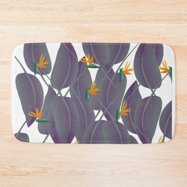 Item preview, " TROPICAL PARADISE" designed and sold by TERRI CRACKNELL.