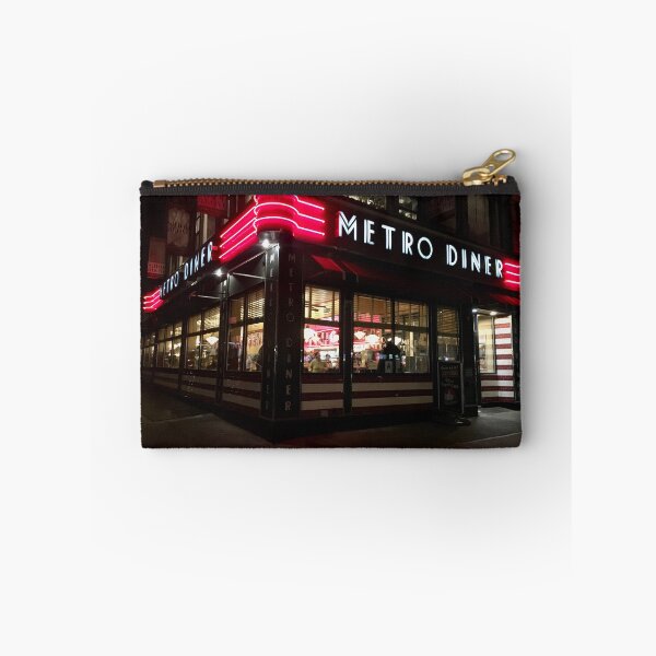 Item preview, Diner designed and sold by BOBBYBABE.