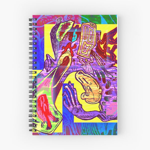Aperçu de l'œuvre cheval religieux créée et vendue par SnoringGoose.