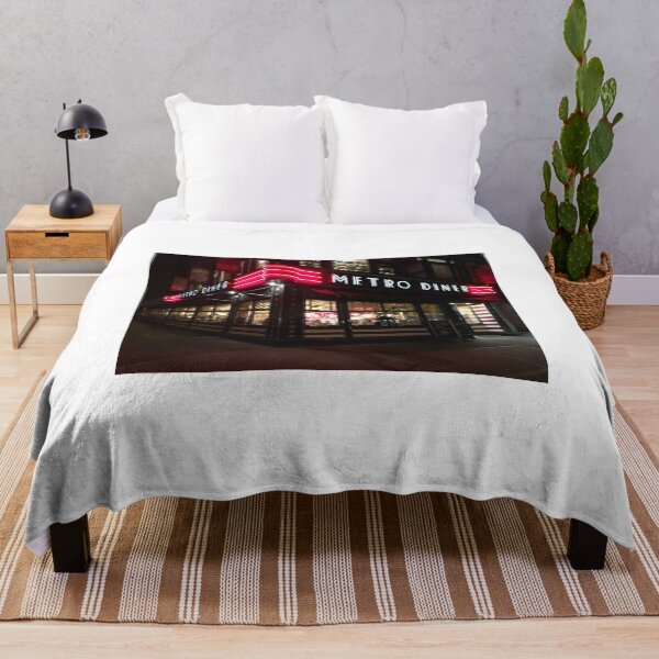 Item preview, Diner designed and sold by BOBBYBABE.