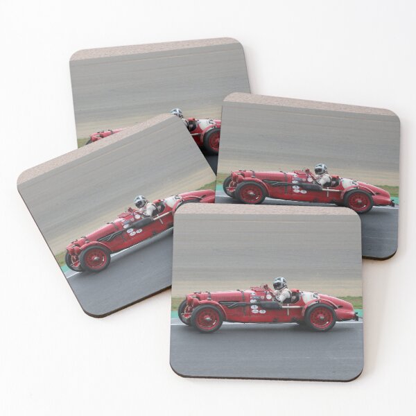 Item preview, Vintage Aston Martin racer designed and sold by World Rallies.
