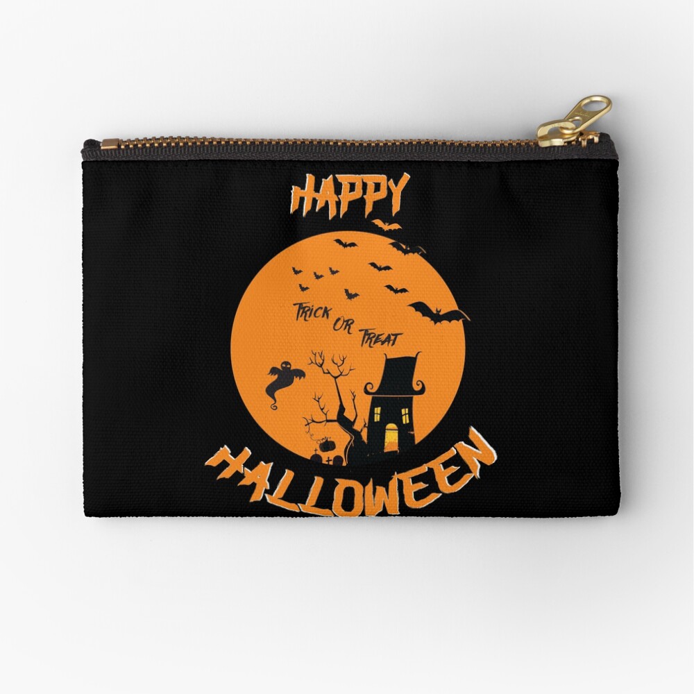 Item preview, Zipper Pouch designed and sold by maxxexchange.