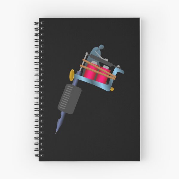 Item preview, Tattoo Machine designed and sold by GorillaFarm.