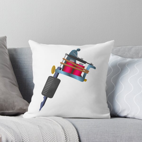 Item preview, Tattoo Machine designed and sold by GorillaFarm.