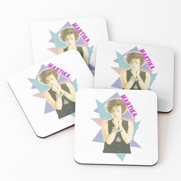 Item preview, Martika 80s Pop Singer  designed and sold by stayrad.