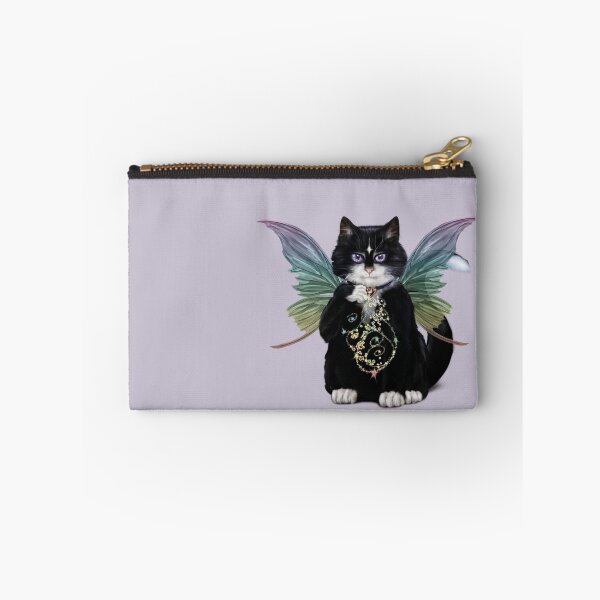 Item preview, Pem the Fairy Cat designed and sold by unnaturalforces.