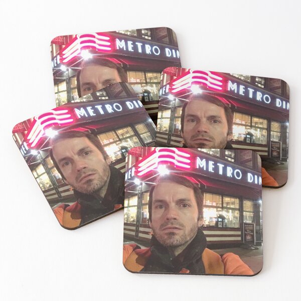Item preview, New Yorker  designed and sold by BOBBYBABE.