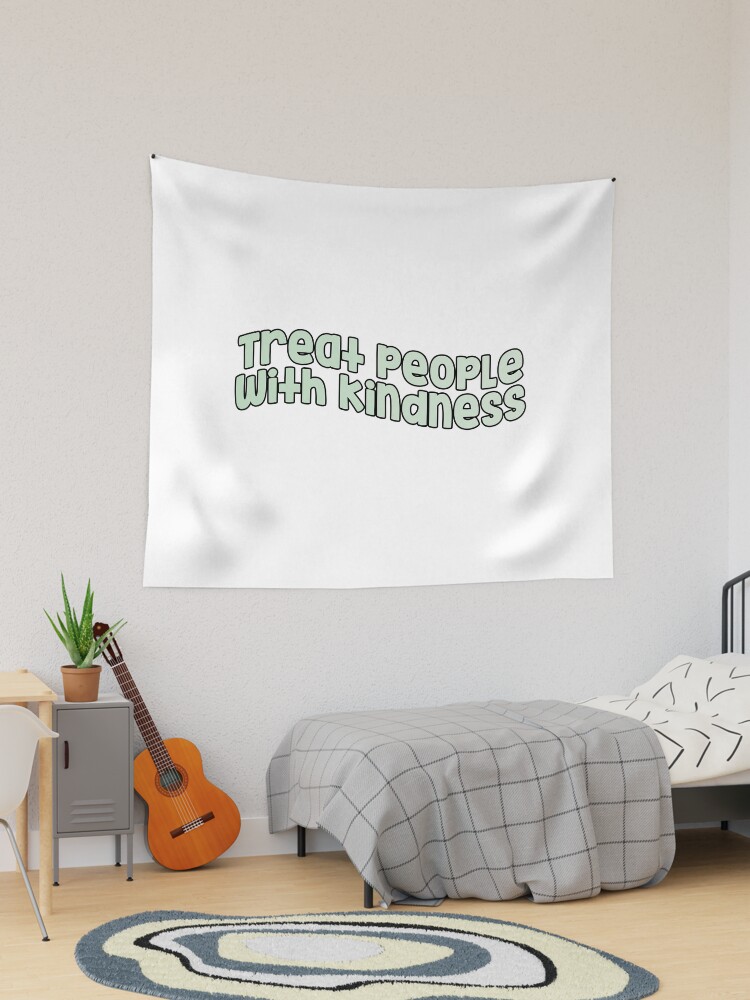 Harry styles tpwk discount tapestry