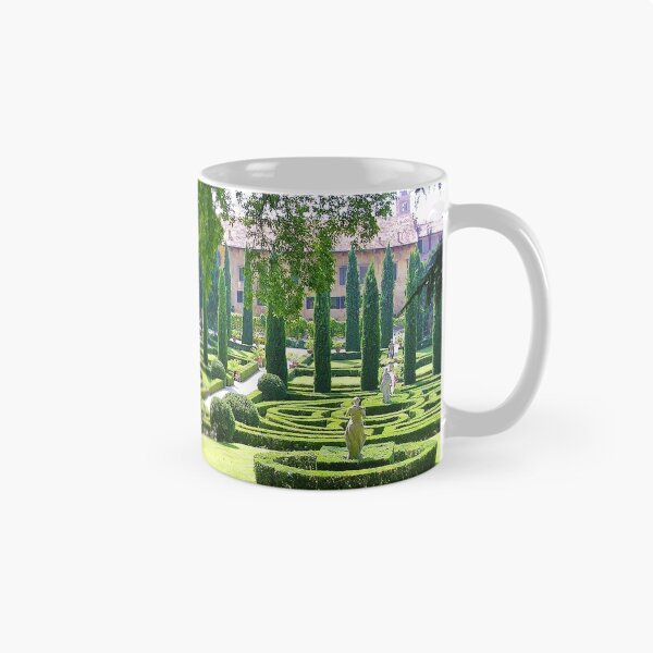 Item preview, Giardino Giusti, Verona (2)  designed and sold by lezvee.