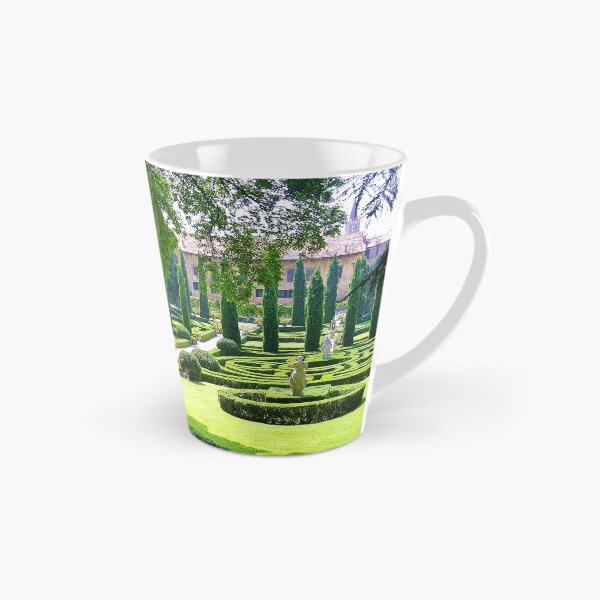 Item preview, Giardino Giusti, Verona (2)  designed and sold by lezvee.