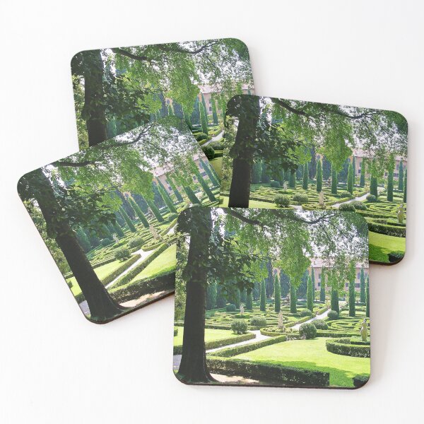 Item preview, Giardino Giusti, Verona (2)  designed and sold by lezvee.