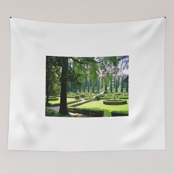 Item preview, Giardino Giusti, Verona (2)  designed and sold by lezvee.