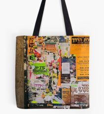 Visual art Tote Bag