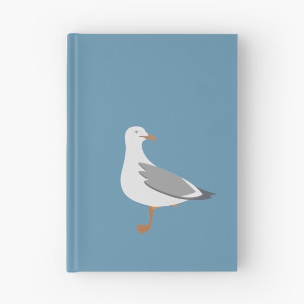 Item preview, Sneaky seagull designed and sold by BEASTgunk.