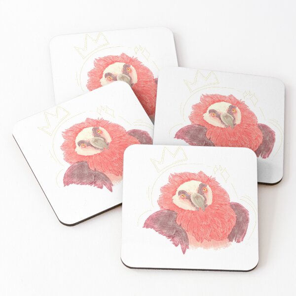Item preview, Fabulous Bearded Vulture designed and sold by Alpacadragon.